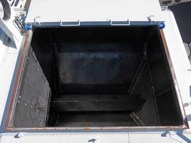 三菱 スーパーグレート 2PG-FV80HZの写真13