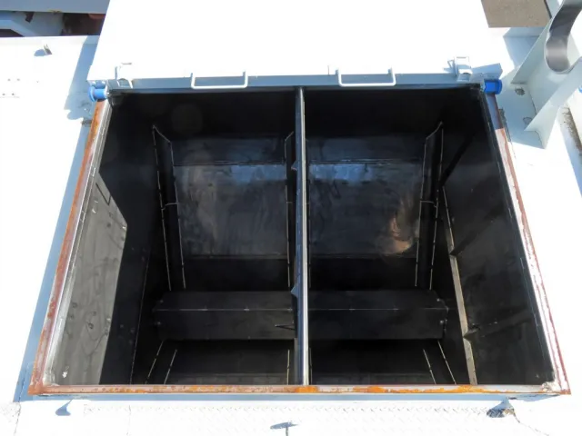 三菱 スーパーグレート 2PG-FV80HZの写真15