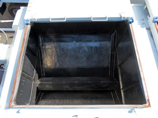 三菱 スーパーグレート 2PG-FV80HZの写真16