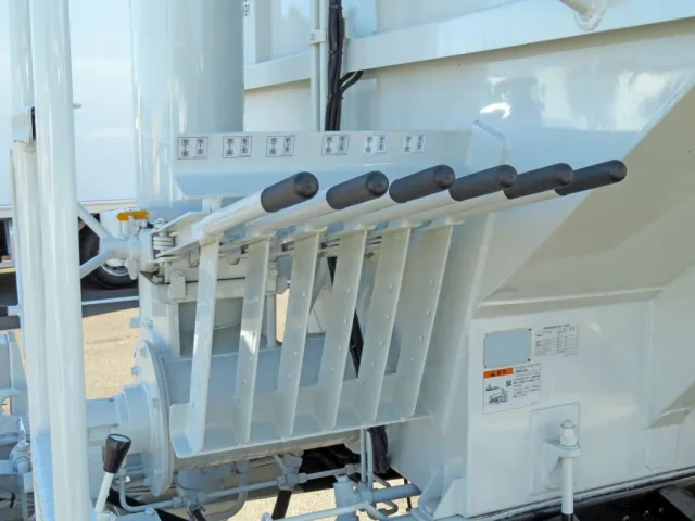 三菱 スーパーグレート 2PG-FV80HZの写真19