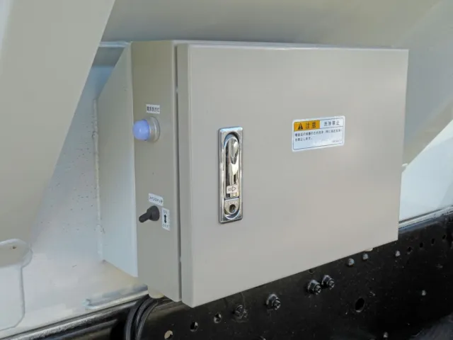 三菱 スーパーグレート 2PG-FV80HZの写真22