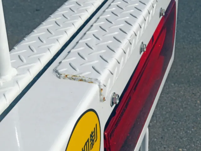 三菱 スーパーグレート 2PG-FV80HZの写真26