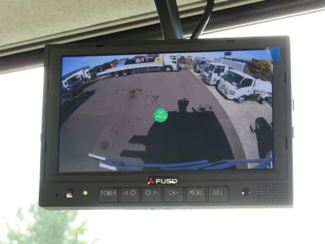 三菱 スーパーグレート 2PG-FV80HZの写真28