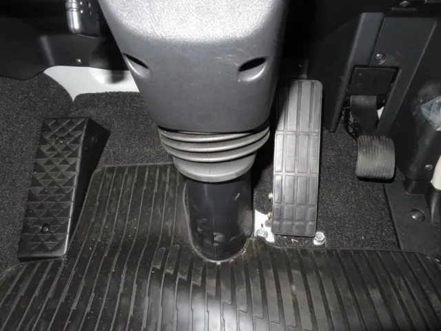 三菱 スーパーグレート 2PG-FV80HZの写真31