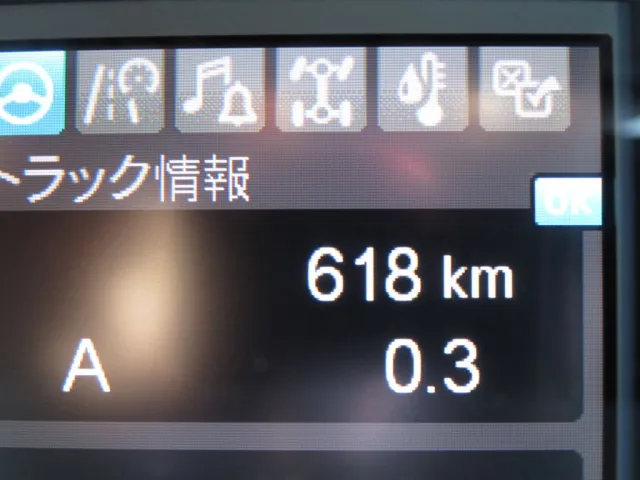 三菱 スーパーグレート 2PG-FV80HZの写真32