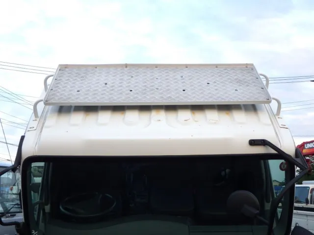 いすゞ フォワード TKG-FRR90S1(2WD)の写真18