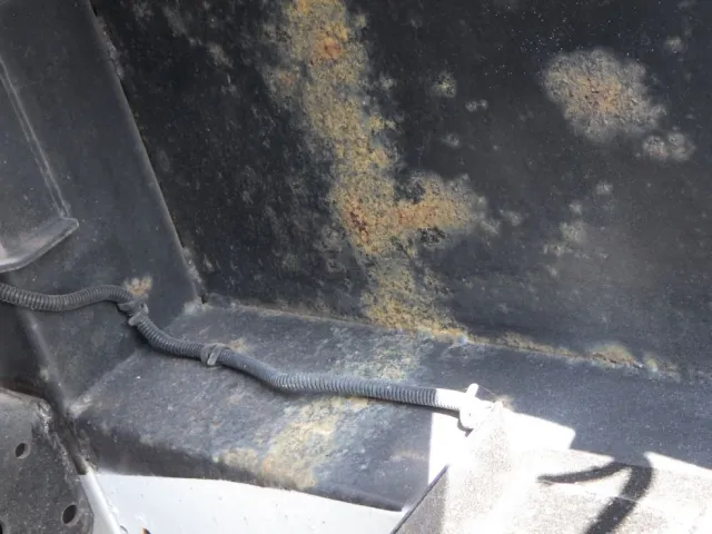 いすゞ フォワード TKG-FRR90S1(2WD)の写真36