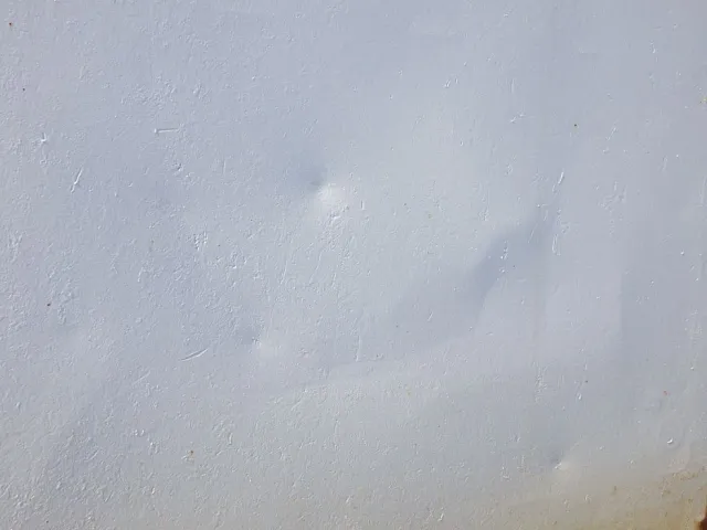 荷台内側にヘコミがあります。|いすゞ フォワード TKG-FRR90S1(2WD)の写真39