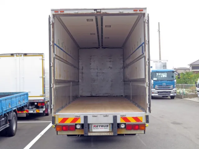 日野 プロフィア 2DG-FW1AHGの写真8