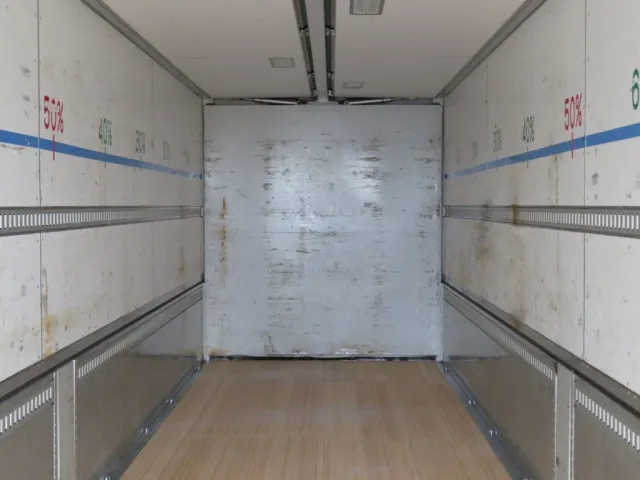 日野 プロフィア 2DG-FW1AHGの写真9