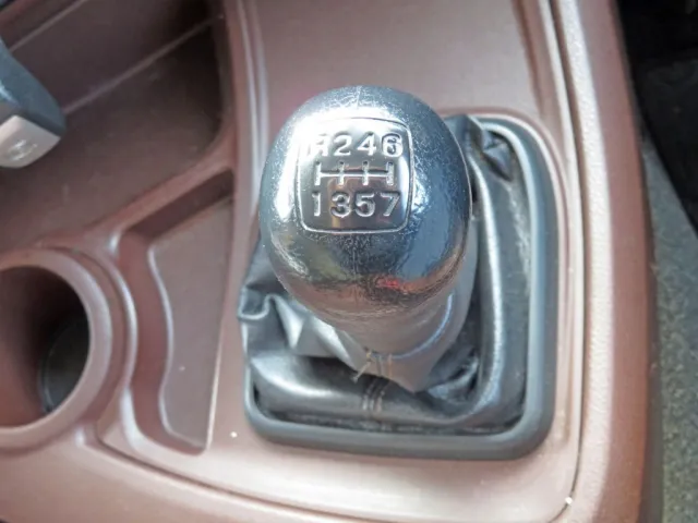 日野 プロフィア 2DG-FW1AHGの写真23