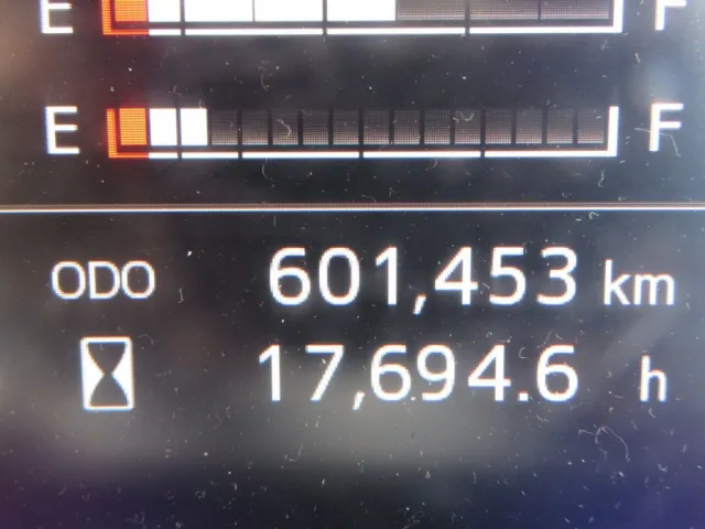 日野 プロフィア 2DG-FW1AHGの写真24