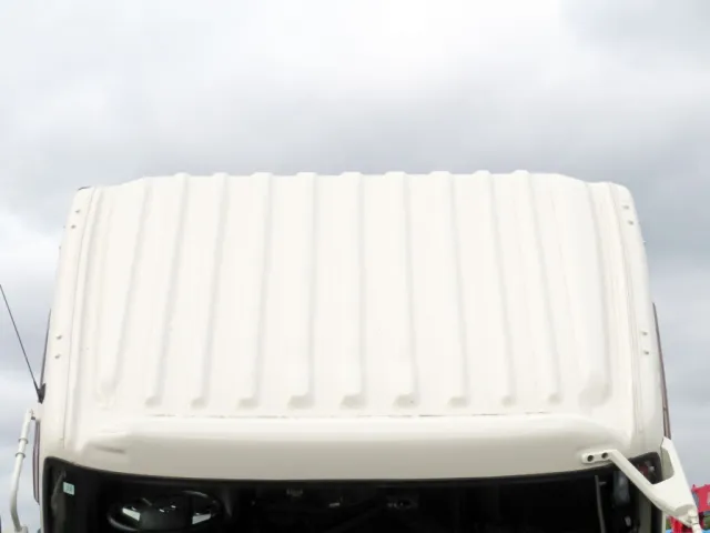 日野 プロフィア 2DG-FW1AHGの写真25