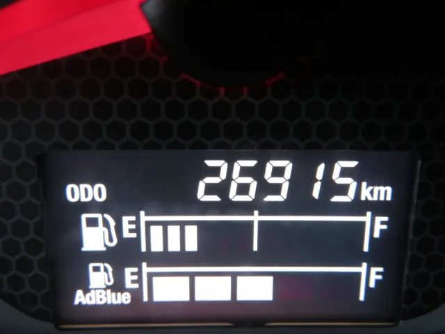 いすゞ フォワード 2PG-FRR90S2(2WD)の写真24