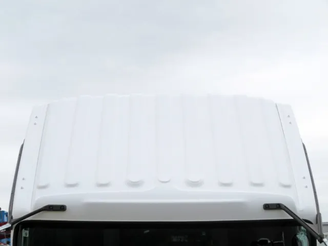 いすゞ フォワード 2PG-FRR90S2(2WD)の写真25