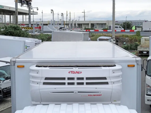 いすゞ フォワード 2PG-FRR90S2(2WD)の写真26