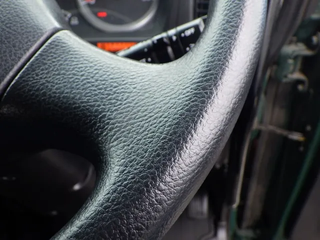 ハンドルにスレがあります。|日野 プロフィア QDG-SS1EKDAの写真34