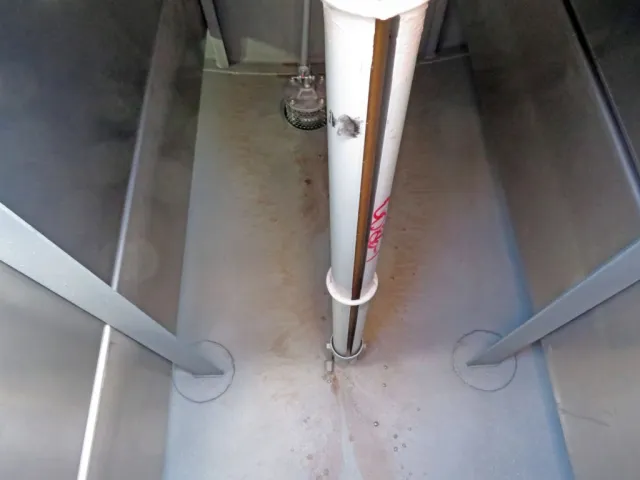 三菱 ファイター 2KG-FK72F(2WD)の写真8