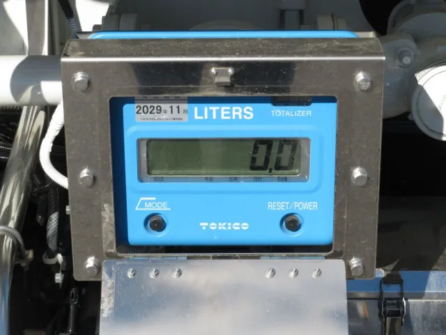 三菱 ファイター 2KG-FK72F(2WD)の写真19