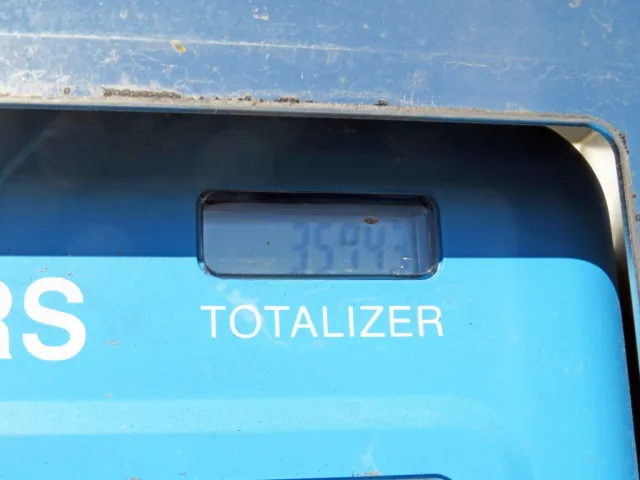 三菱 ファイター 2KG-FK72F(2WD)の写真20