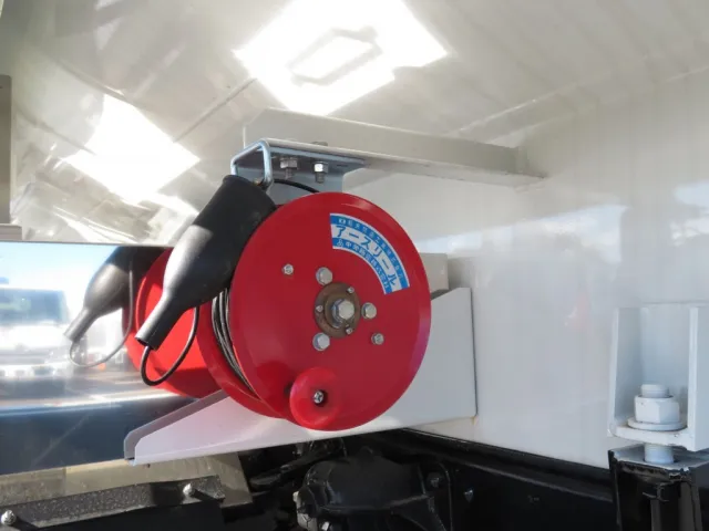 三菱 ファイター 2KG-FK72F(2WD)の写真21