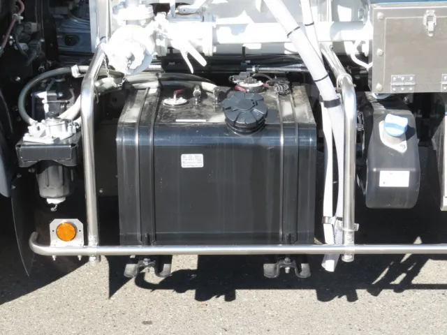 三菱 ファイター 2KG-FK72F(2WD)の写真24