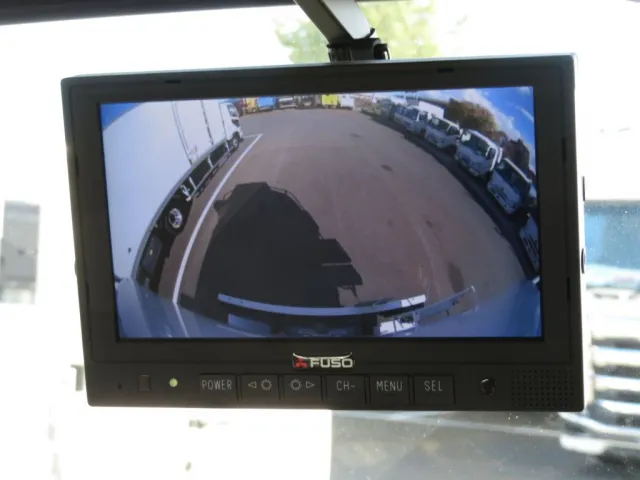 三菱 ファイター 2KG-FK72F(2WD)の写真25