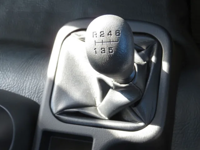 三菱 ファイター 2KG-FK72F(2WD)の写真27