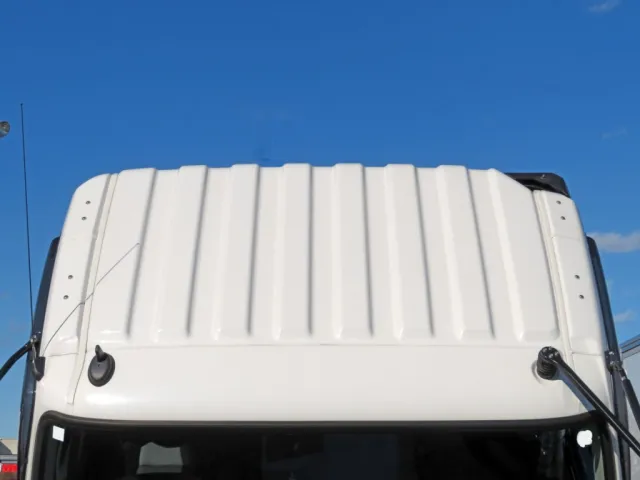 三菱 ファイター 2KG-FK72F(2WD)の写真29