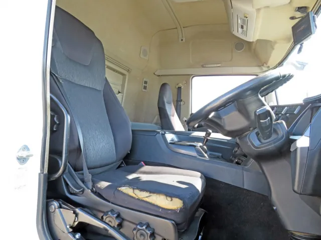 三菱 スーパーグレート 2PG-FV70HZの写真6