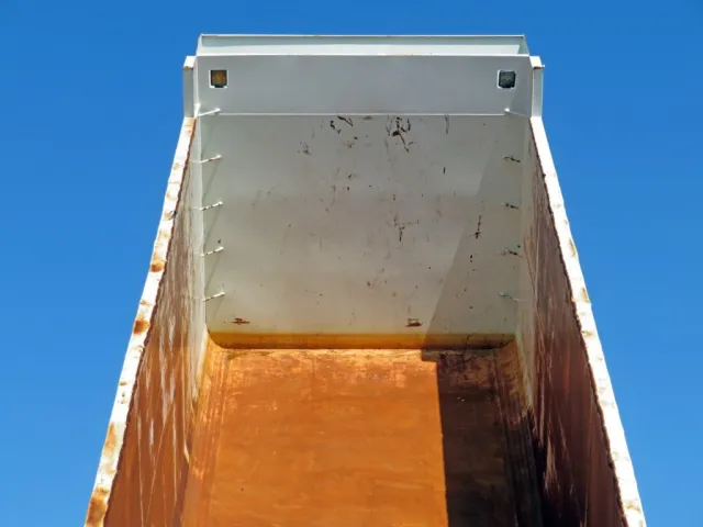 三菱 スーパーグレート 2PG-FV70HZの写真8