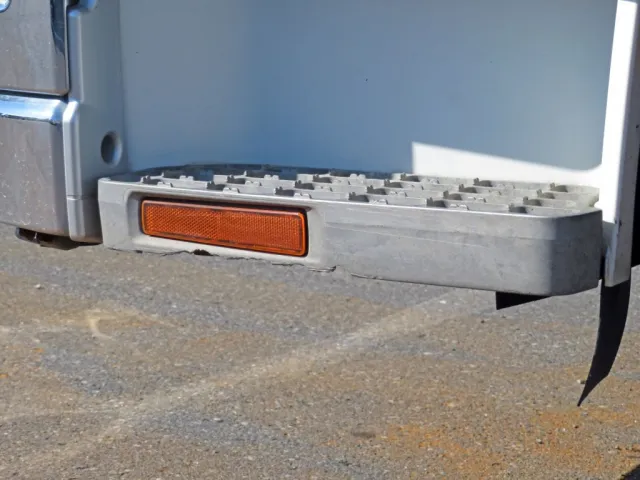 三菱 スーパーグレート 2PG-FV70HZの写真15