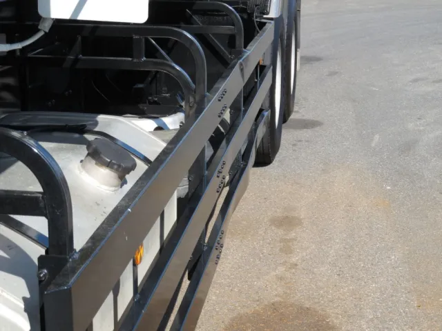 三菱 スーパーグレート 2PG-FV70HZの写真18