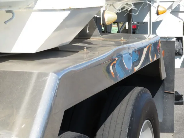 三菱 スーパーグレート 2PG-FV70HZの写真19