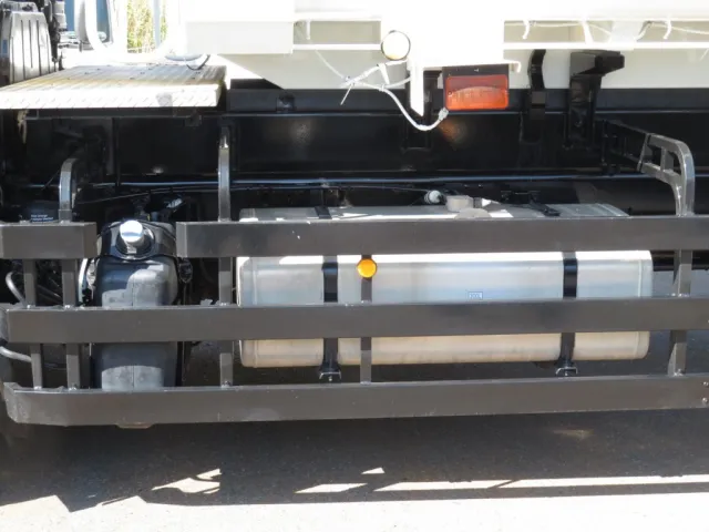 三菱 スーパーグレート 2PG-FV70HZの写真20