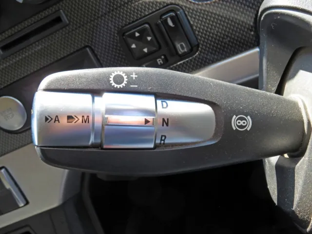 三菱 スーパーグレート 2PG-FV70HZの写真22