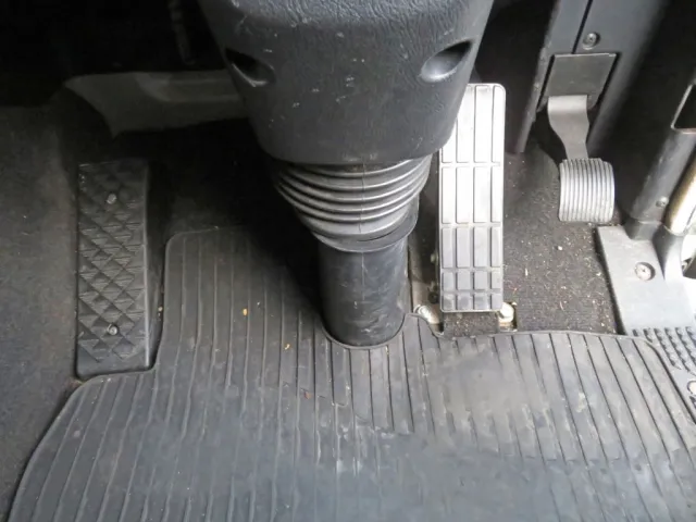 三菱 スーパーグレート 2PG-FV70HZの写真23