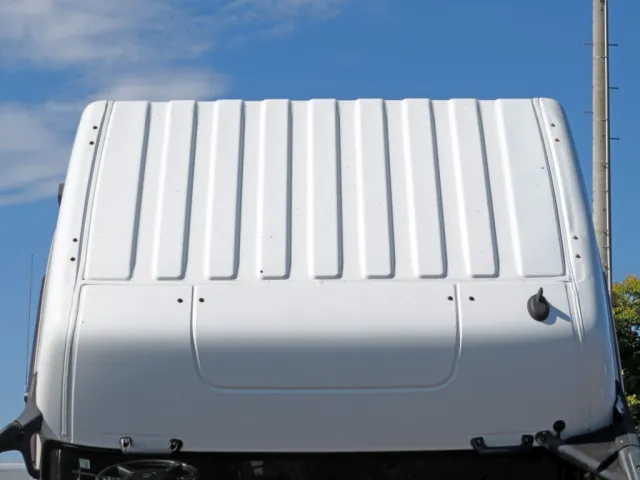 三菱 スーパーグレート 2PG-FV70HZの写真25