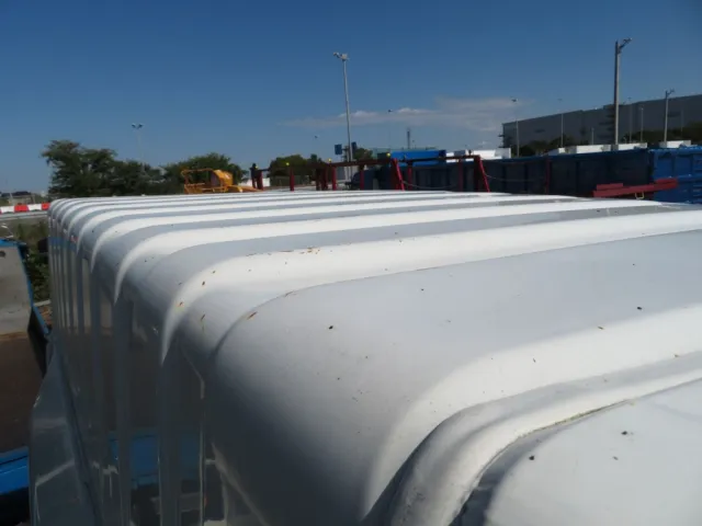 三菱 スーパーグレート 2PG-FV70HZの写真26