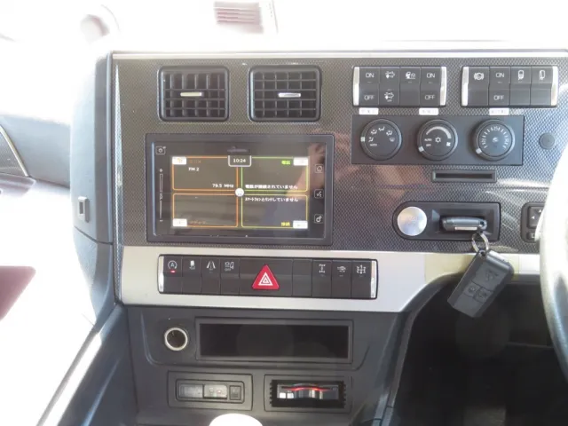 三菱 スーパーグレート 2PG-FV70HZの写真28