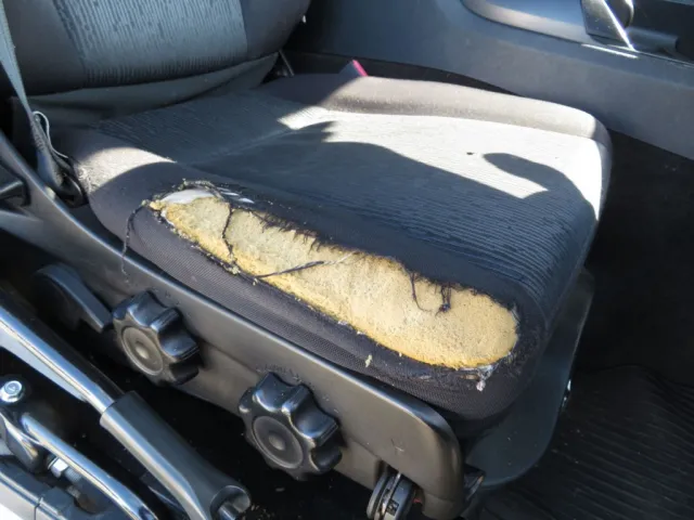 三菱 スーパーグレート 2PG-FV70HZの写真29