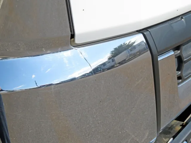 三菱 スーパーグレート 2PG-FV70HZの写真30