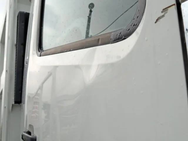 三菱 スーパーグレート 2PG-FV70HZの写真31