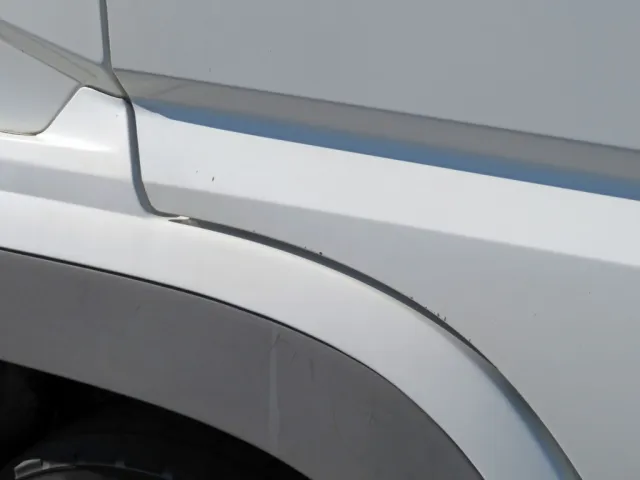 三菱 スーパーグレート 2PG-FV70HZの写真32