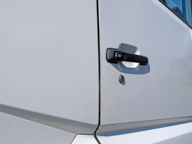 三菱 スーパーグレート 2PG-FV70HZの写真33