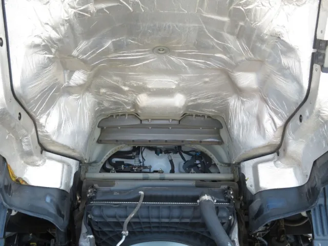 三菱 スーパーグレート 2PG-FV70HZの写真34