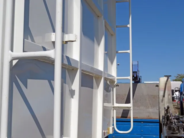 三菱 スーパーグレート 2PG-FV70HZの写真35