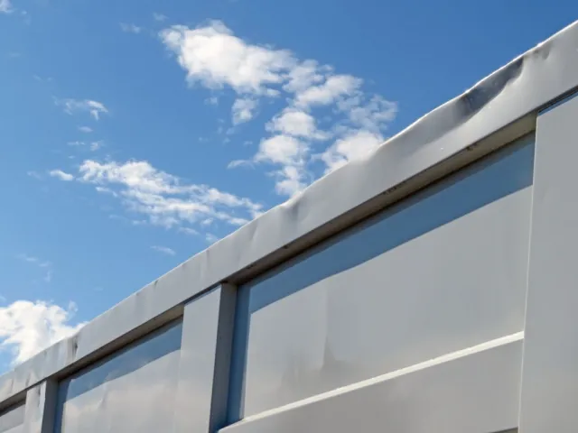 三菱 スーパーグレート 2PG-FV70HZの写真36