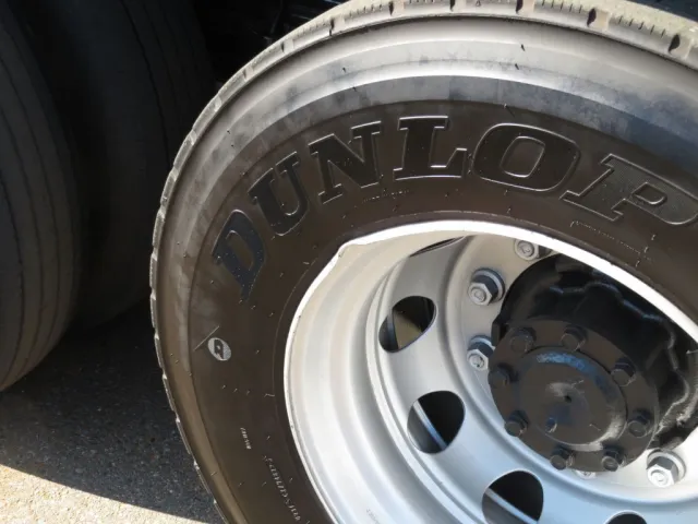 三菱 スーパーグレート 2PG-FV70HZの写真38