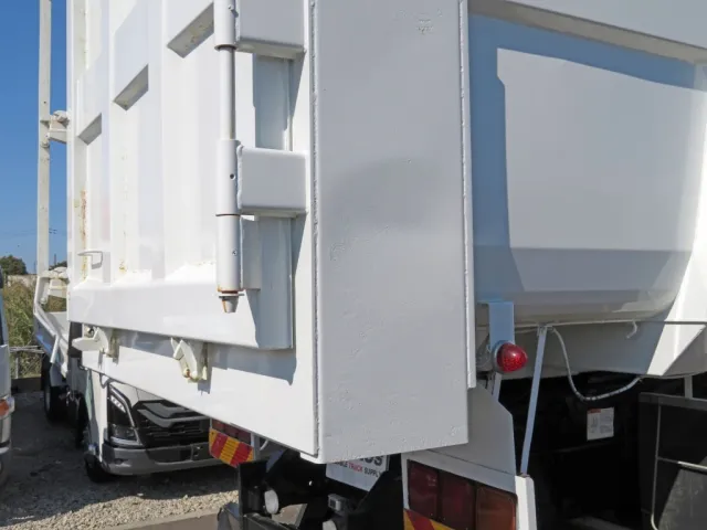 三菱 スーパーグレート 2PG-FV70HZの写真40